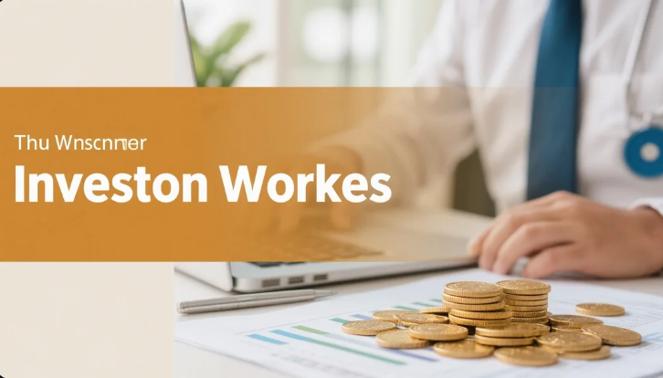 Bagaimana Cara Kerja Investasi