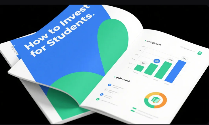 Cara Investasi untuk Pelajar