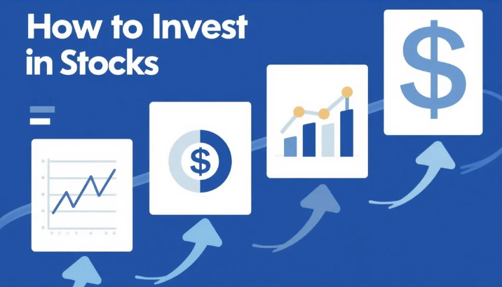 Cara Berinvestasi Saham