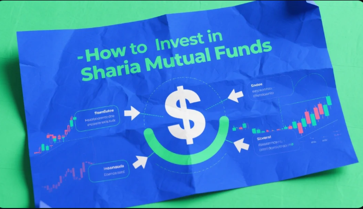 Bagaimana Cara Investasi Reksadana Syariah