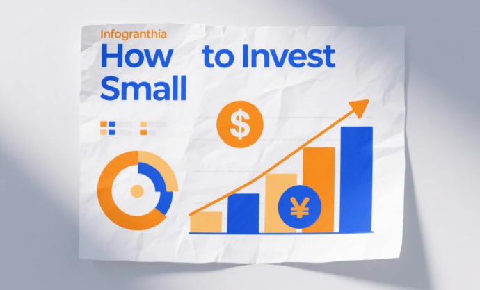 Cara Investasi Kecil-Kecilan