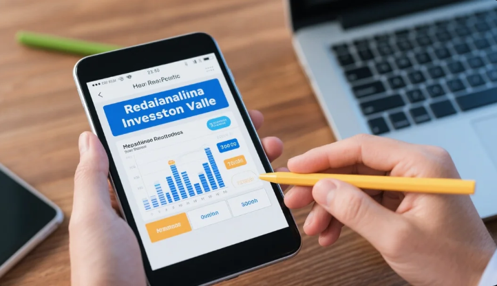 Cara Menghitung Nilai Investasi