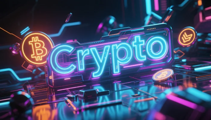 Cara Investasi Crypto