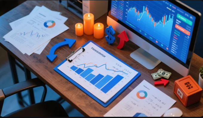 Cara Investasi Saham