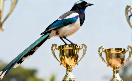 Cara Bisnis Burung Murai Batu