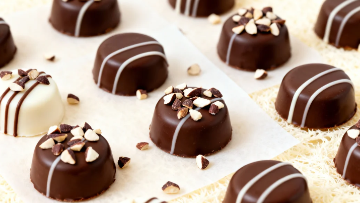 Cara Memulai Usaha Coklat Rumahan