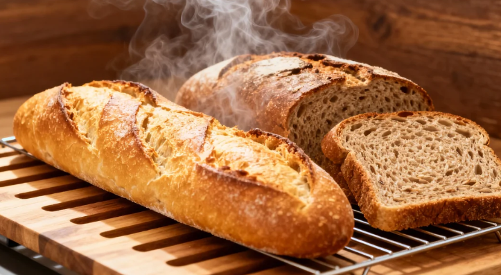 Cara Memulai Usaha Roti Rumahan