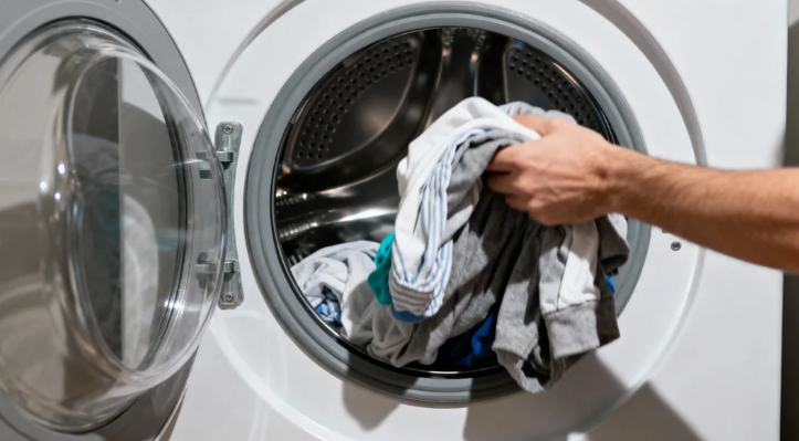 Cara Membuka Usaha Laundry Rumahan