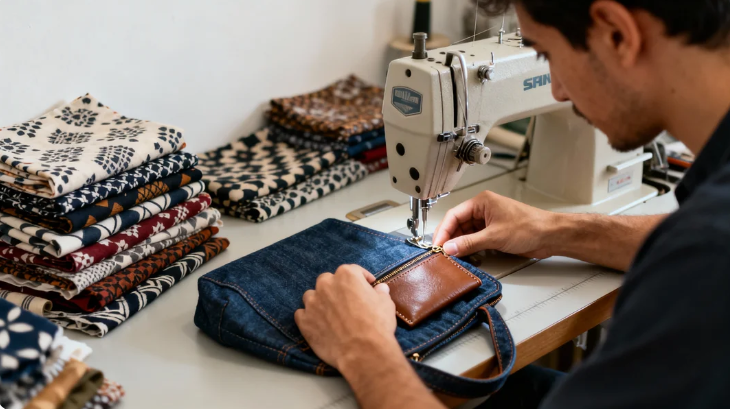 Peluang Usaha Sampingan Rumahan